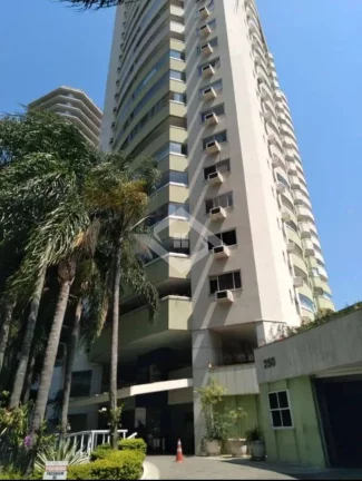 Imagem Apartamento para Aluguel em Barra Bonita Recreio: 3 Quartos Mobiliado