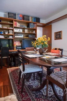 Imagem Apartamento à Venda - Recreio, 4 Quartos, 249 m2