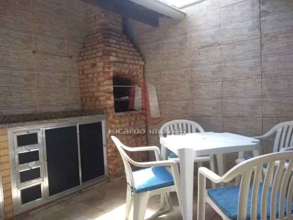 Imagem Apartamento Praça do Moinho Piscina e Churrasco