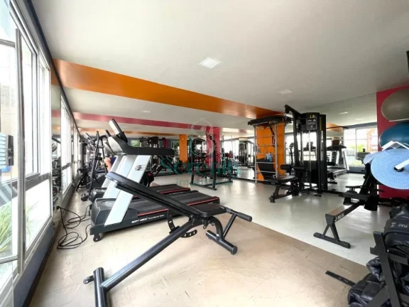 Imagem Apartamento á venda e locação no Terranova Residencial ... Resort - Gleba Palhano - Londrina/PR