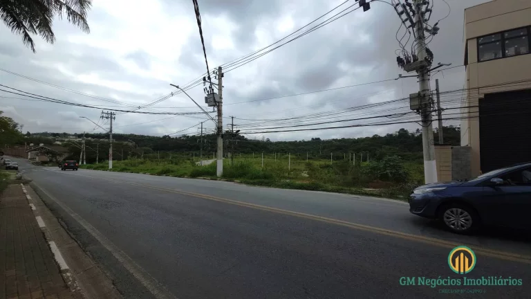 Imagem Terrenos comerciais em ótima localização
