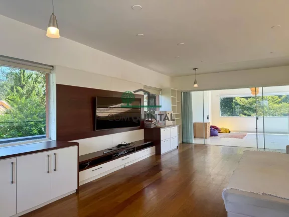 Imagem Casa com 4 Quartos à Venda, 474 m² em Bosque Do Vianna - Cotia