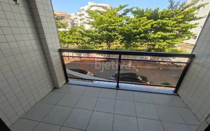 Imagem Apartamento com 2 dormitórios para venda - Braga - Cabo Frio/RJ