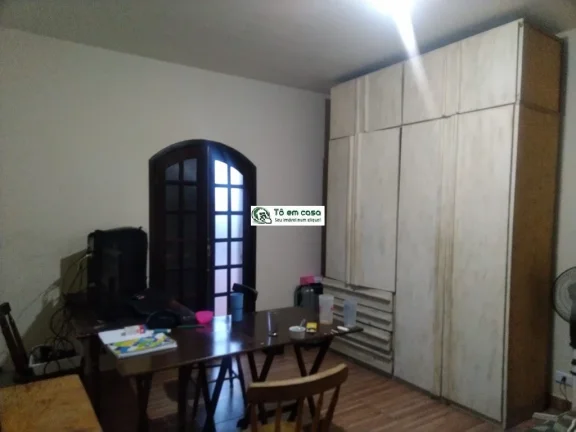 Imagem CASA RESIDENCIAL em SÃO JOSÉ DOS CAMPOS - SP, BOSQUE DOS EUCALIPTOS