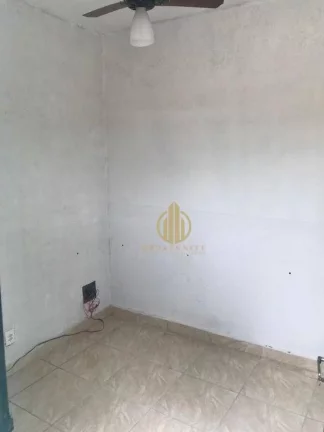 Imagem Casa com 3 dormitórios à venda, 103 m² por R$ 170.000,00 - Ipiranga - Ribeirão Preto/SP