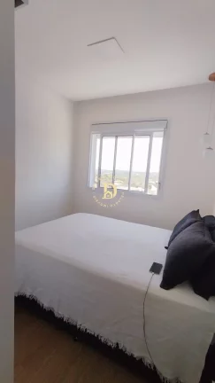 Imagem Apartamento Vila Branca - Jacareí - Edificio Pérola Vila Branca - 2 Dorm(1 suíte