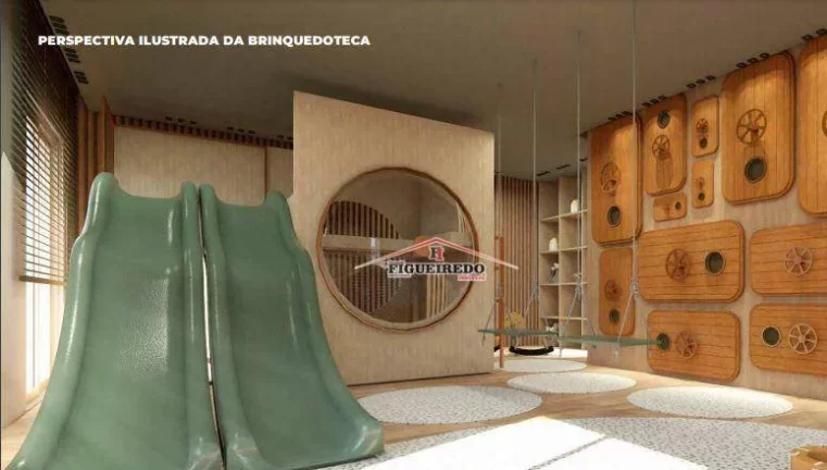Imagem Cobertura à venda, 370 m² por R$ 5.500.000,00 - Canto do Forte - Praia Grande/SP