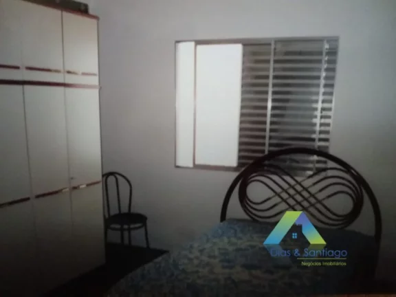 Imagem Sobrado com 3 dormitórios à venda, 160 m² por R$ 1.375.000,00 - Alto do Ipiranga - São Paulo/SP