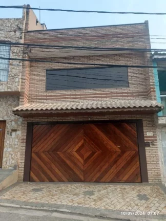 Imagem Casa com 3 dormitórios à venda, 306 m² por R$ 1.100.000,00 - Cidade Líder - São Paulo/SP