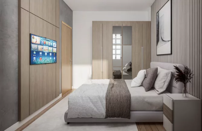 Imagem APARTAMENTO RESIDENCIAL em São Paulo - SP, Vila Princesa Isabel