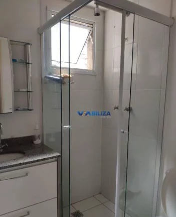 Imagem Apartamento com 2 dormitórios à venda, 83 m² por R$ 750.000,00 - Jardim Zaira - Guarulhos/SP