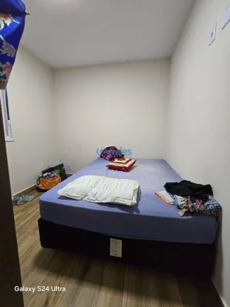 Imagem Apartamento 02 Dorm. com 47.0M² por R$ 299.000 para venda em Taboão da Serra