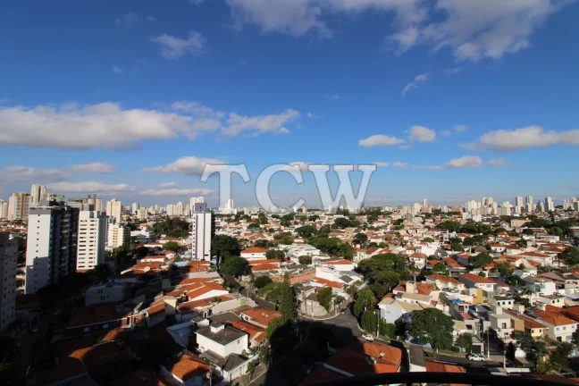 Foto do imóvel: Apartamento à venda no bairro Jardim da Saúde - São Paulo/SP, Zona Sul