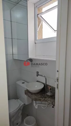 Imagem Apartamento à venda, Vila Alpina, Santo André, SP