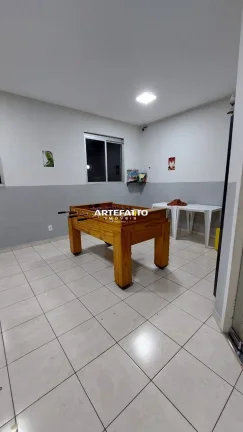 Imagem Apartamento Charmoso e Pronto para Morar! 48m2 bem distribuídos