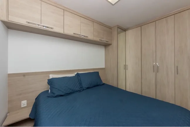 Imagem APARTAMENTO RESIDENCIAL em São Paulo - SP, Vila Gumercindo