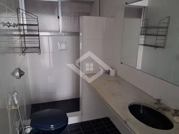 Imagem Apartamento de 3 Quartos para Venda no Flamengo com 130 m²