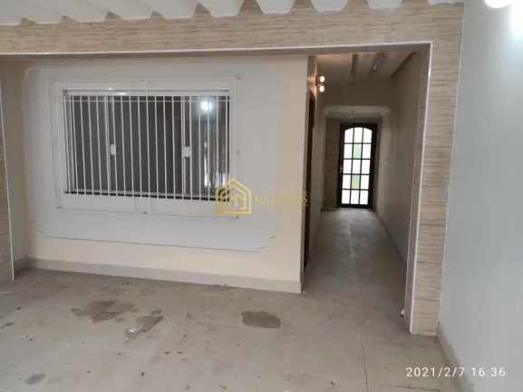 Imagem Casa Padrão