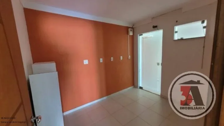 Imagem Sobrado 380m2 Cond. Portal das Artes