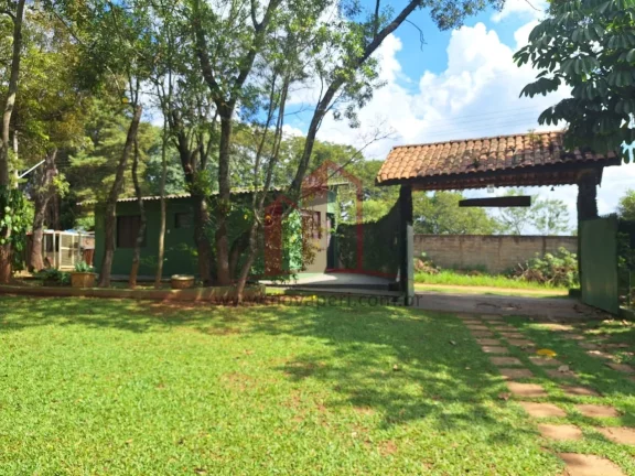 Imagem CHACARA RESIDENCIAL em Franco Da Rocha - SP, 14- b bairro, Estrada. da Vargem