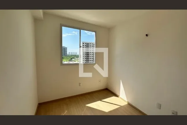 Imagem Apartamento à Venda - Vargem Pequena, 2 Quartos, 54 m2