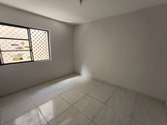 Imagem Aluga Casa De 4/4 Sendo 1 Suite No Parque Acalanto