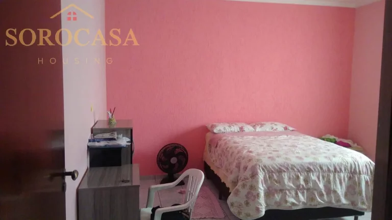 Imagem Casa à Venda - Sobrado - jd.São Guilherme