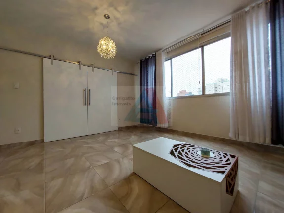 Imagem Excelente apartamento Bairro Santo Antônio em SCS