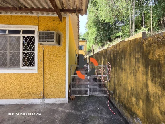 Imagem 3 Casas com 2 dormitórios à venda, 222 m² por R$ 990.000 - Centro - Nova Iguaçu/RJ