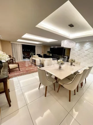 Imagem Apartamento à venda no Edf. Monte Carlo com 3 suítes, planejados, PETROLINA - PE