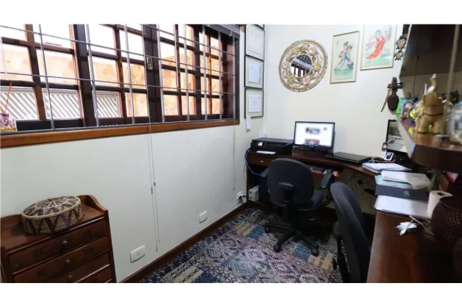 Imagem CASA RESIDENCIAL em São Paulo - SP, Santo Amaro