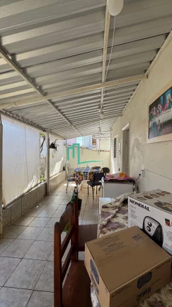 Imagem EXCLENETE CASA DISPONIVEL A VENDA NA VILA INDUSTRIAL EM FRANCA SP