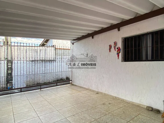 Casa à venda em Taubaté – Excelente oportunidade de negócio!