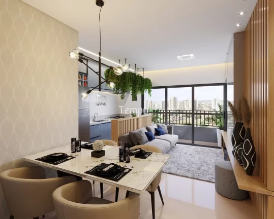 Imagem Ritmo Bueno - Apartamento 3 suítes - Setor Bueno
