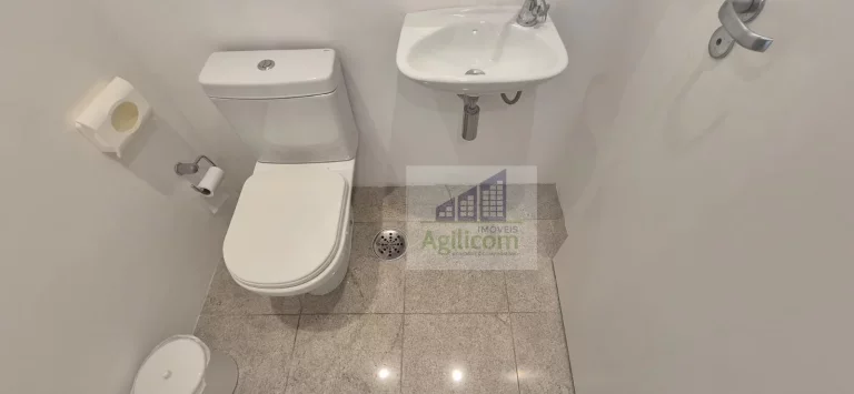 Imagem SALA COMERCIAL PARA LOCAÇÃO EM ITAIM BIBI / ATENDIMENTO ÚNICO E EXCLUSIVO