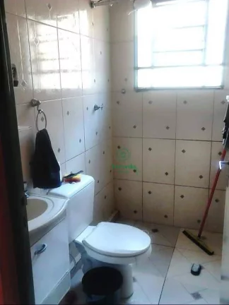 Imagem Casa à venda, 44 m² por R$ 190.000,00 - Jardim Ottawa - Guarulhos/SP