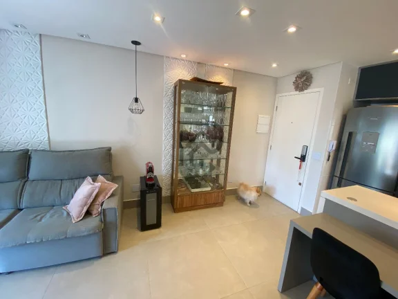 Imagem Apartamento saude mobiliado churrasqueira carvão