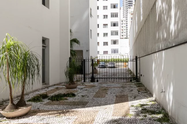 Imagem Apartamento com 3 Quartos à Venda, 81 m² em Pinheiros - São Paulo Imagem Apartamento com 3 Quartos à Venda, 81 m² em Pinheiros - São Paulo