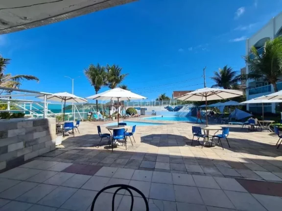 Imagem Venda de Apartamentos / Padrão na cidade de Natal
