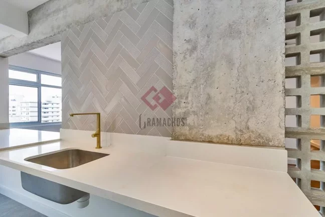 Imagem Apartamento à Venda, 2 Quartos, 97m2 - Bela Vista, São Paulo/SP