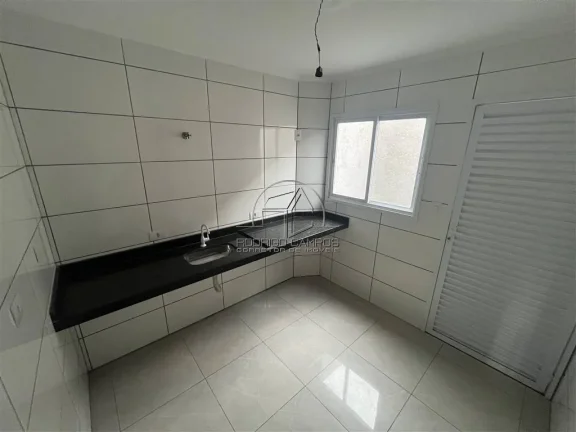 Imagem CASA COM 125,00 m² - AVIACAO - PRAIA GRANDE SP