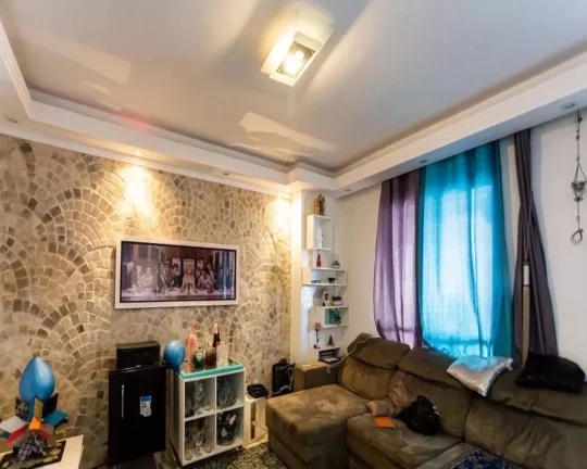 Imagem Vendo apartamento cobertura Butantã - 4 dormitórios