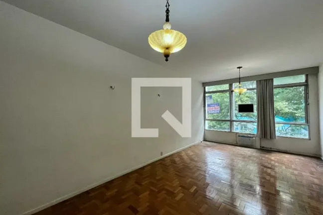 Imagem Apartamento à Venda - Ipanema, 3 Quartos, 146 m2