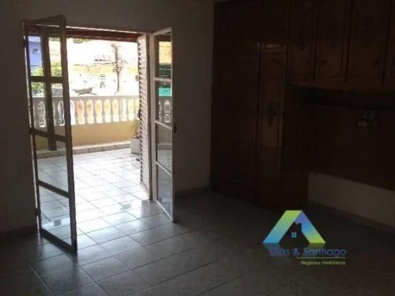Imagem TERRA NOVA II Lindo sobrado com 195 metros, 3 dormitórios, sendo 1 suíte, espaço gourmet, 2 vagas ótima localização e valor !!