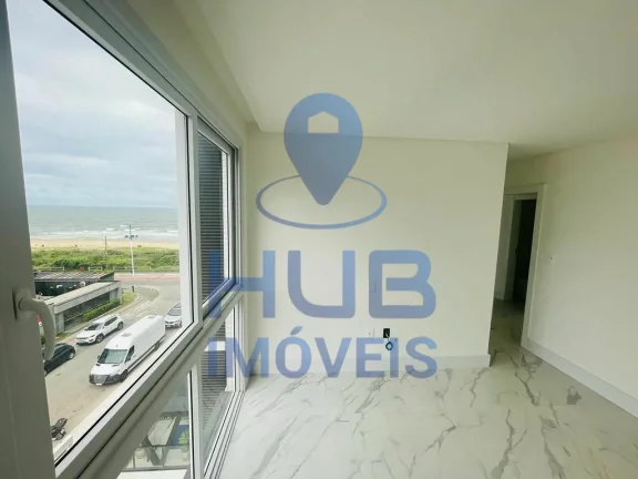 Imagem Apartamento com 3 dormitórios à venda sendo 2 suítes, 109.8 m² por - R$ 6.300.000,00 - Praia Brava - Itajaí/SC