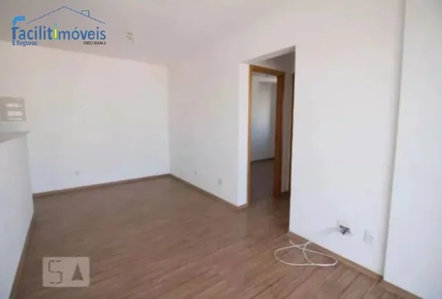 Imagem APARTAMENTO À VENDA NO BAIRRO UTINGA - SANTO ANDRÉ - SP