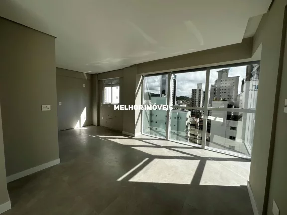 Imagem Apartamento à Venda com 02 Suítes Localizado na 2ª Quadra Mar de Balneário Camboriú - SC