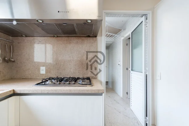 Imagem Apartamento Moema pronto para morar