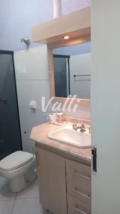 Imagem CASA RESIDENCIAL em Americana - SP, Jardim da Balsa II