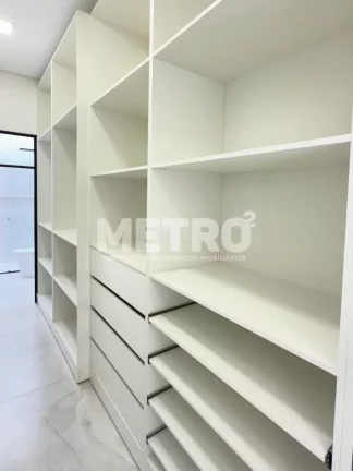 Imagem Casa para locação no Buona Vita com 3 suíte, piscina, planejados, PETROLINA - PE